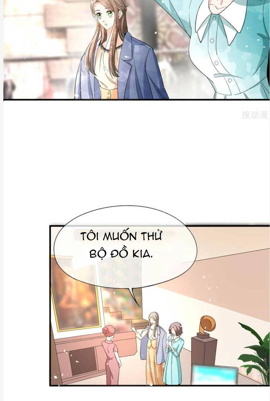 Cô Vợ Hợp Đồng Lạnh Lùng Không Dễ Đụng Đâu Chapter 130 - 15