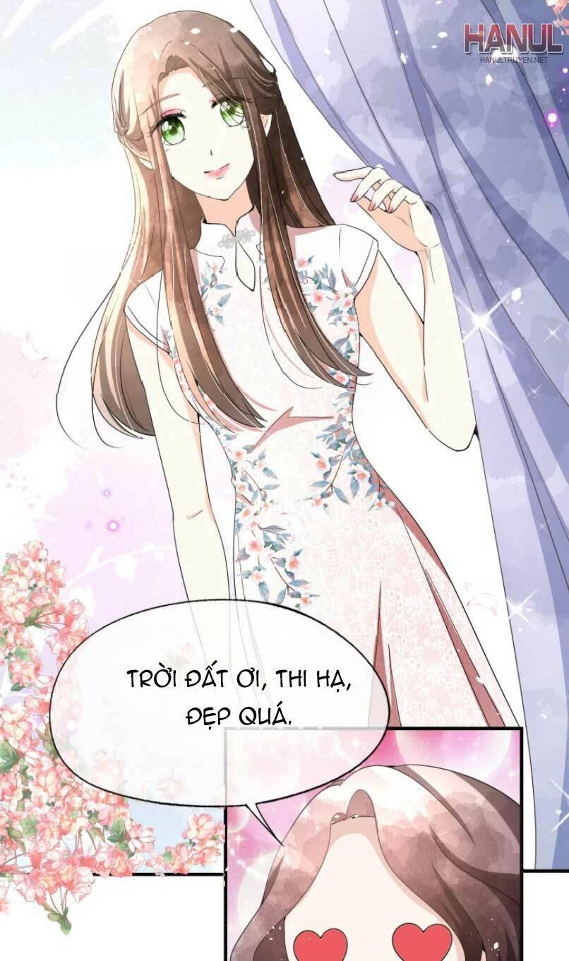 Cô Vợ Hợp Đồng Lạnh Lùng Không Dễ Đụng Đâu Chapter 130 - 18