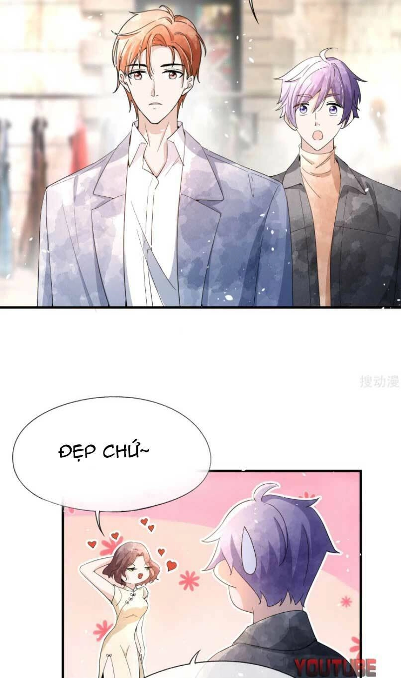 Cô Vợ Hợp Đồng Lạnh Lùng Không Dễ Đụng Đâu Chapter 130 - 22