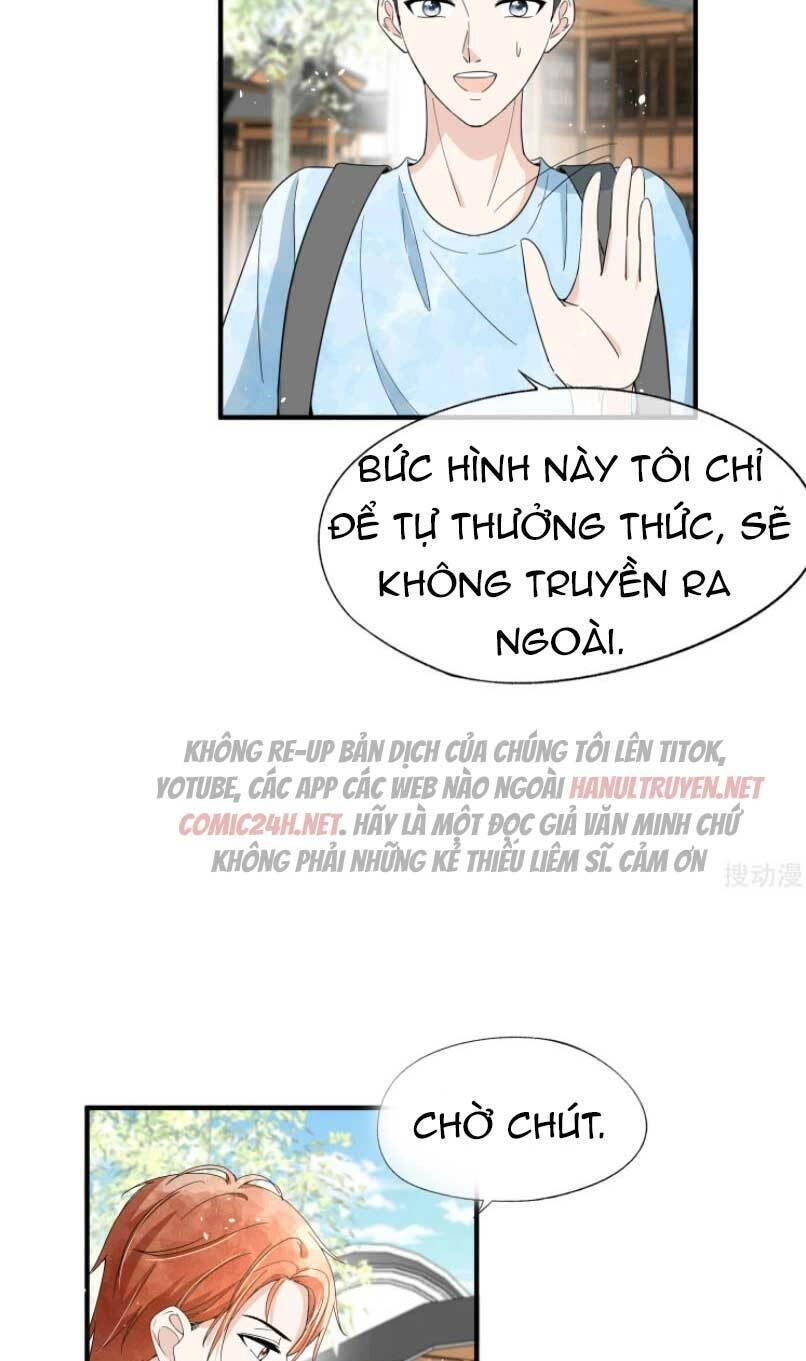 Cô Vợ Hợp Đồng Lạnh Lùng Không Dễ Đụng Đâu Chapter 130 - 30