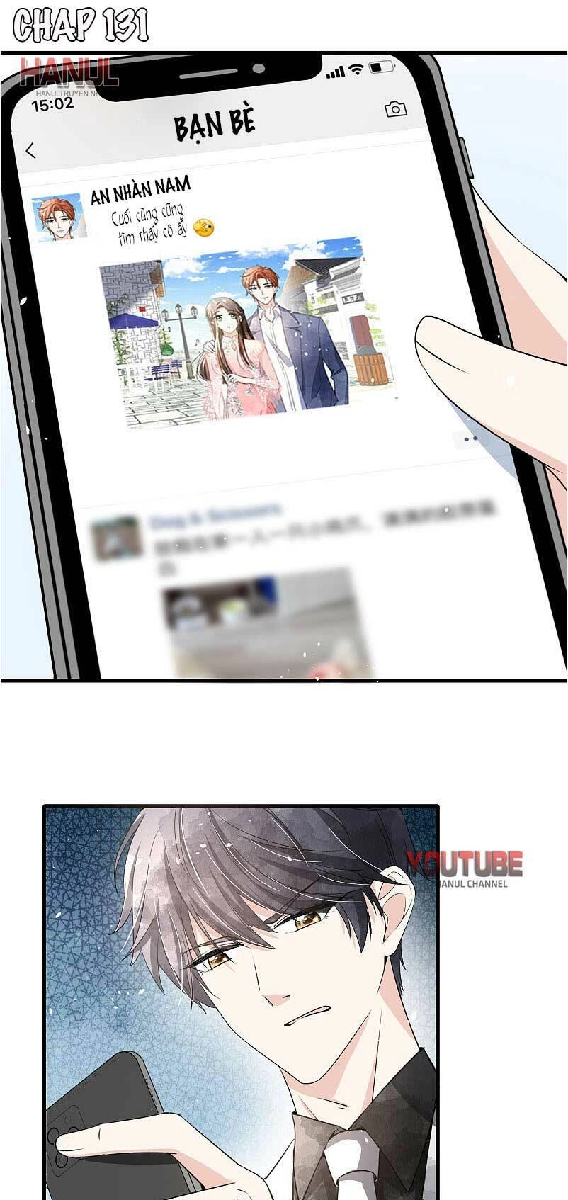 Cô Vợ Hợp Đồng Lạnh Lùng Không Dễ Đụng Đâu Chapter 131 - 2