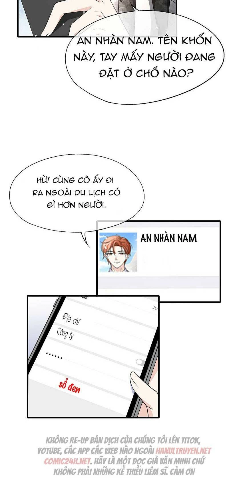 Cô Vợ Hợp Đồng Lạnh Lùng Không Dễ Đụng Đâu Chapter 131 - 3