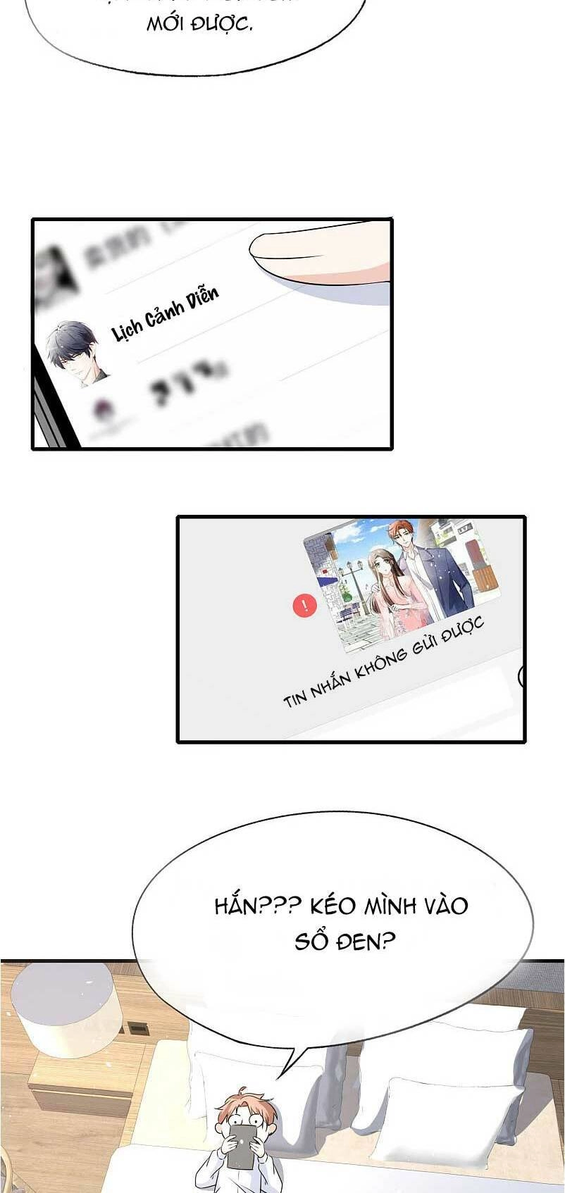 Cô Vợ Hợp Đồng Lạnh Lùng Không Dễ Đụng Đâu Chapter 131 - 5