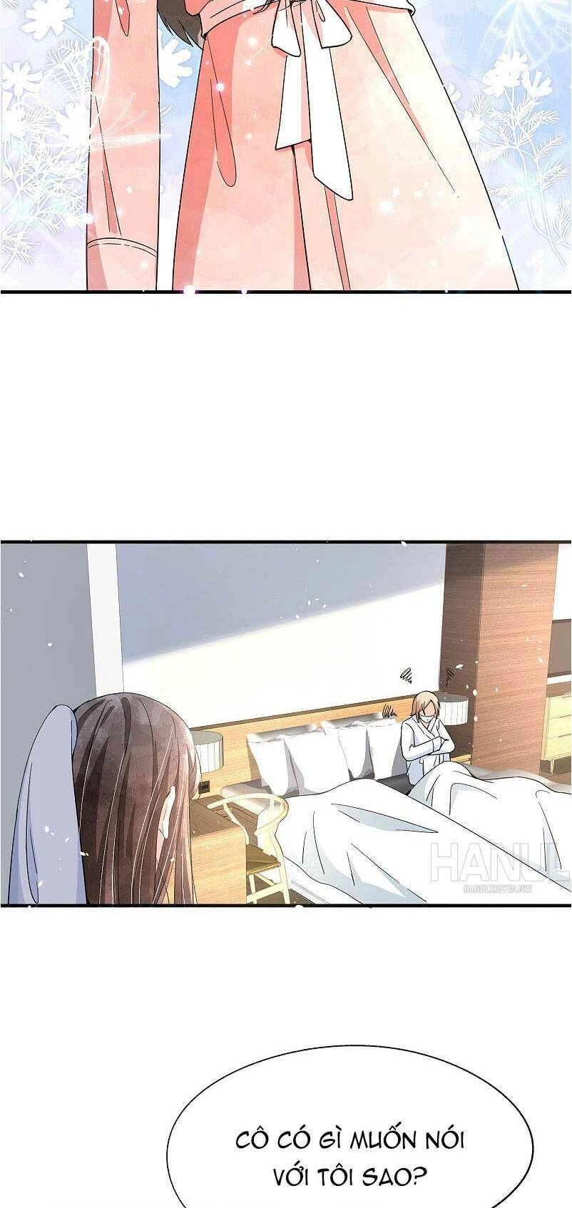 Cô Vợ Hợp Đồng Lạnh Lùng Không Dễ Đụng Đâu Chapter 131 - 7