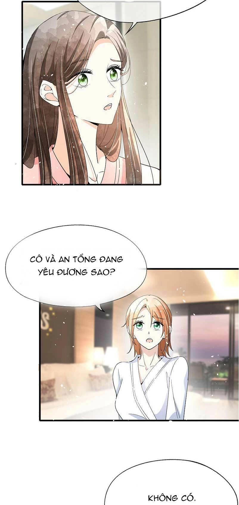 Cô Vợ Hợp Đồng Lạnh Lùng Không Dễ Đụng Đâu Chapter 131 - 8