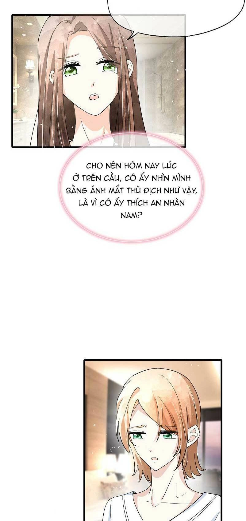 Cô Vợ Hợp Đồng Lạnh Lùng Không Dễ Đụng Đâu Chapter 131 - 9