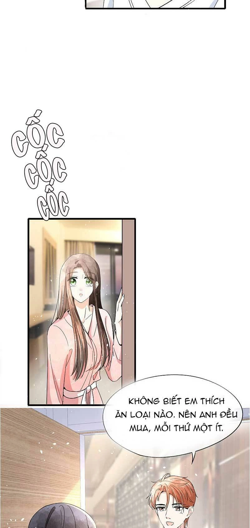 Cô Vợ Hợp Đồng Lạnh Lùng Không Dễ Đụng Đâu Chapter 131 - 10