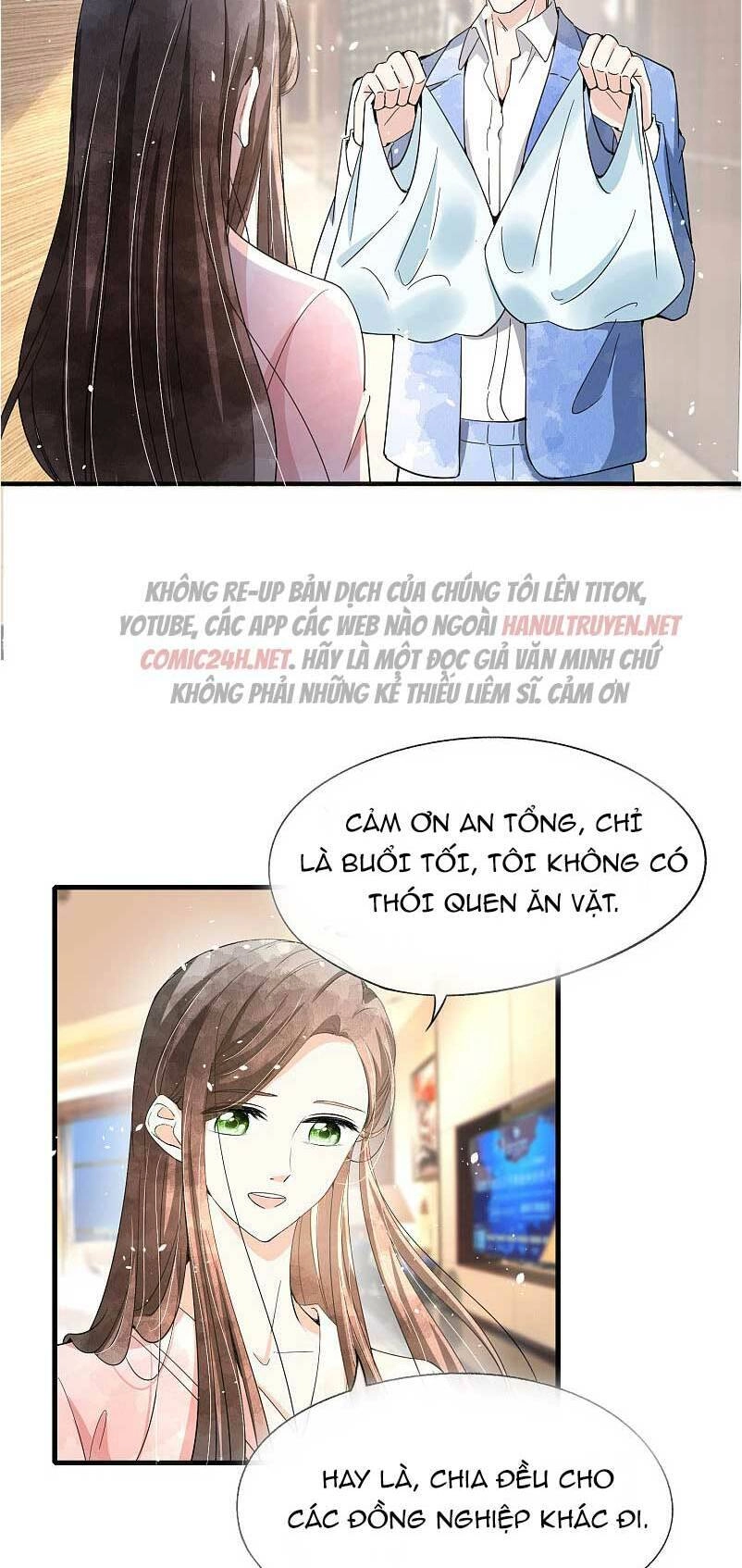 Cô Vợ Hợp Đồng Lạnh Lùng Không Dễ Đụng Đâu Chapter 131 - 11