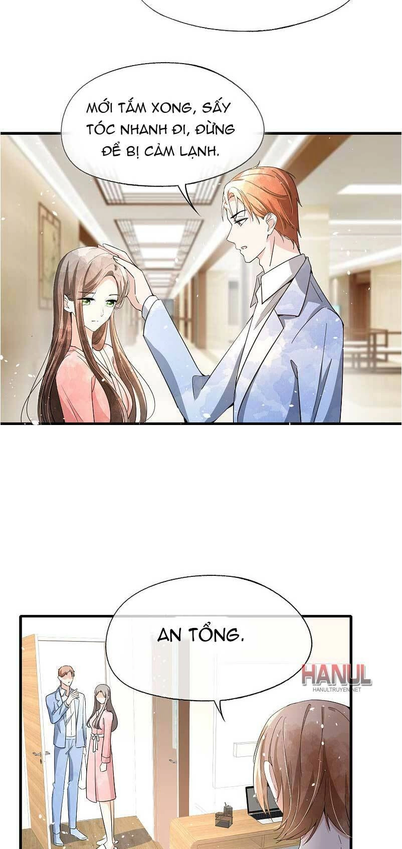 Cô Vợ Hợp Đồng Lạnh Lùng Không Dễ Đụng Đâu Chapter 131 - 12