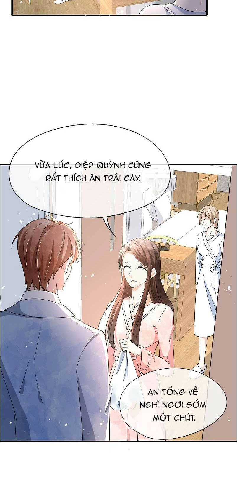 Cô Vợ Hợp Đồng Lạnh Lùng Không Dễ Đụng Đâu Chapter 131 - 13