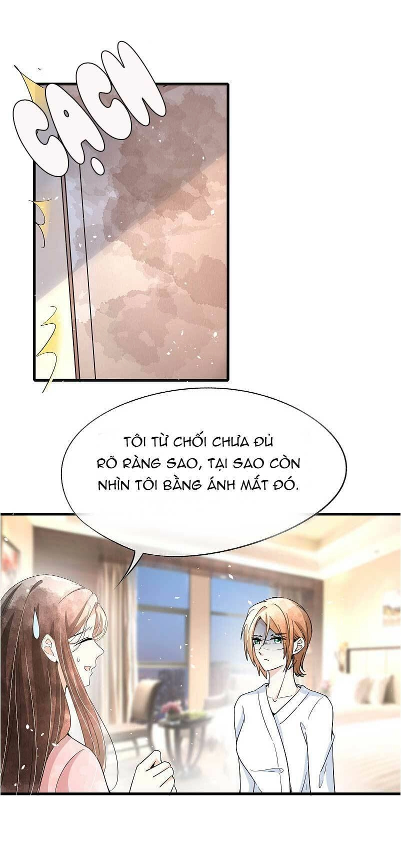 Cô Vợ Hợp Đồng Lạnh Lùng Không Dễ Đụng Đâu Chapter 131 - 14