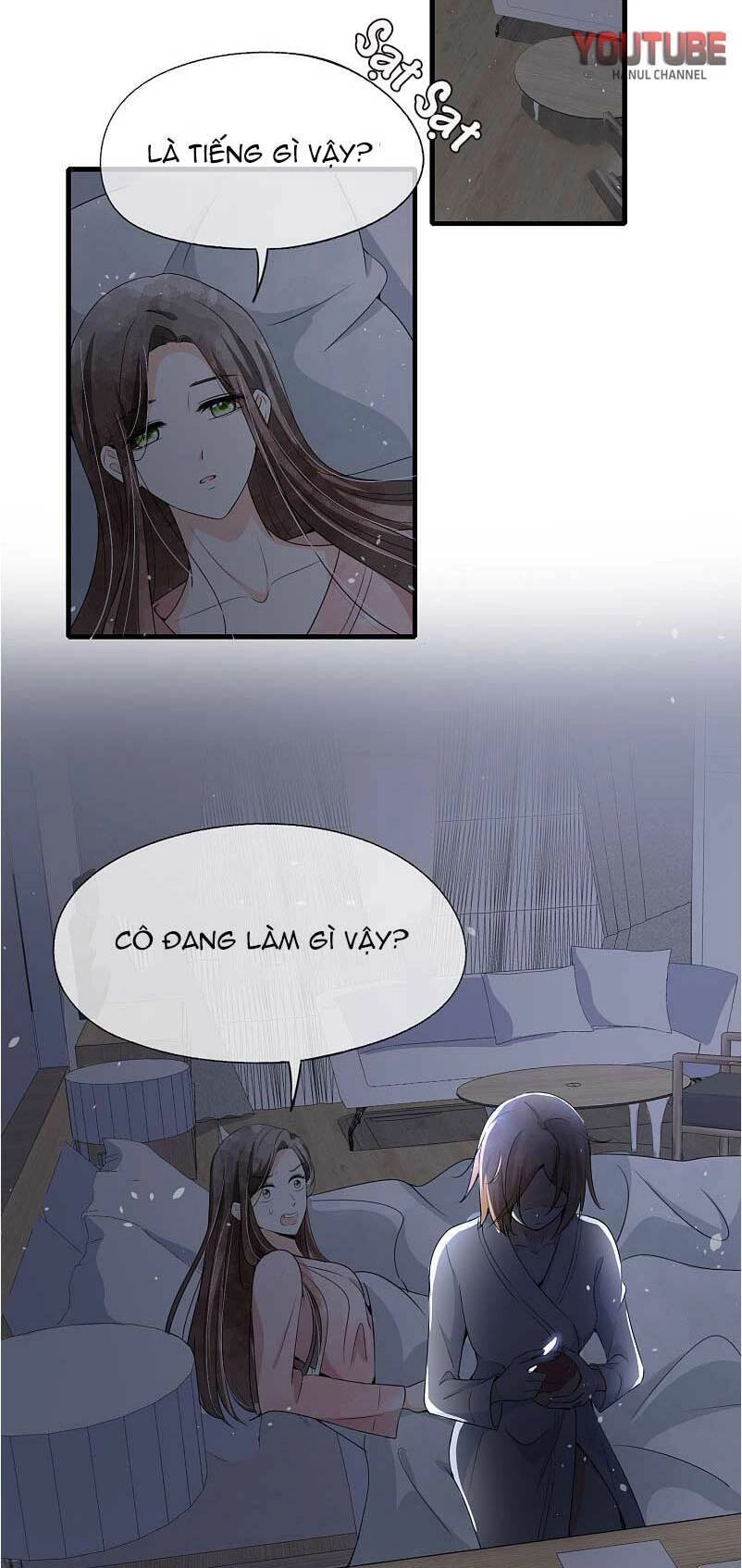 Cô Vợ Hợp Đồng Lạnh Lùng Không Dễ Đụng Đâu Chapter 131 - 17