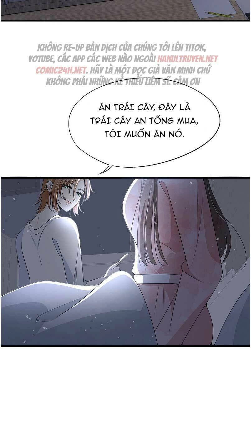 Cô Vợ Hợp Đồng Lạnh Lùng Không Dễ Đụng Đâu Chapter 131 - 18