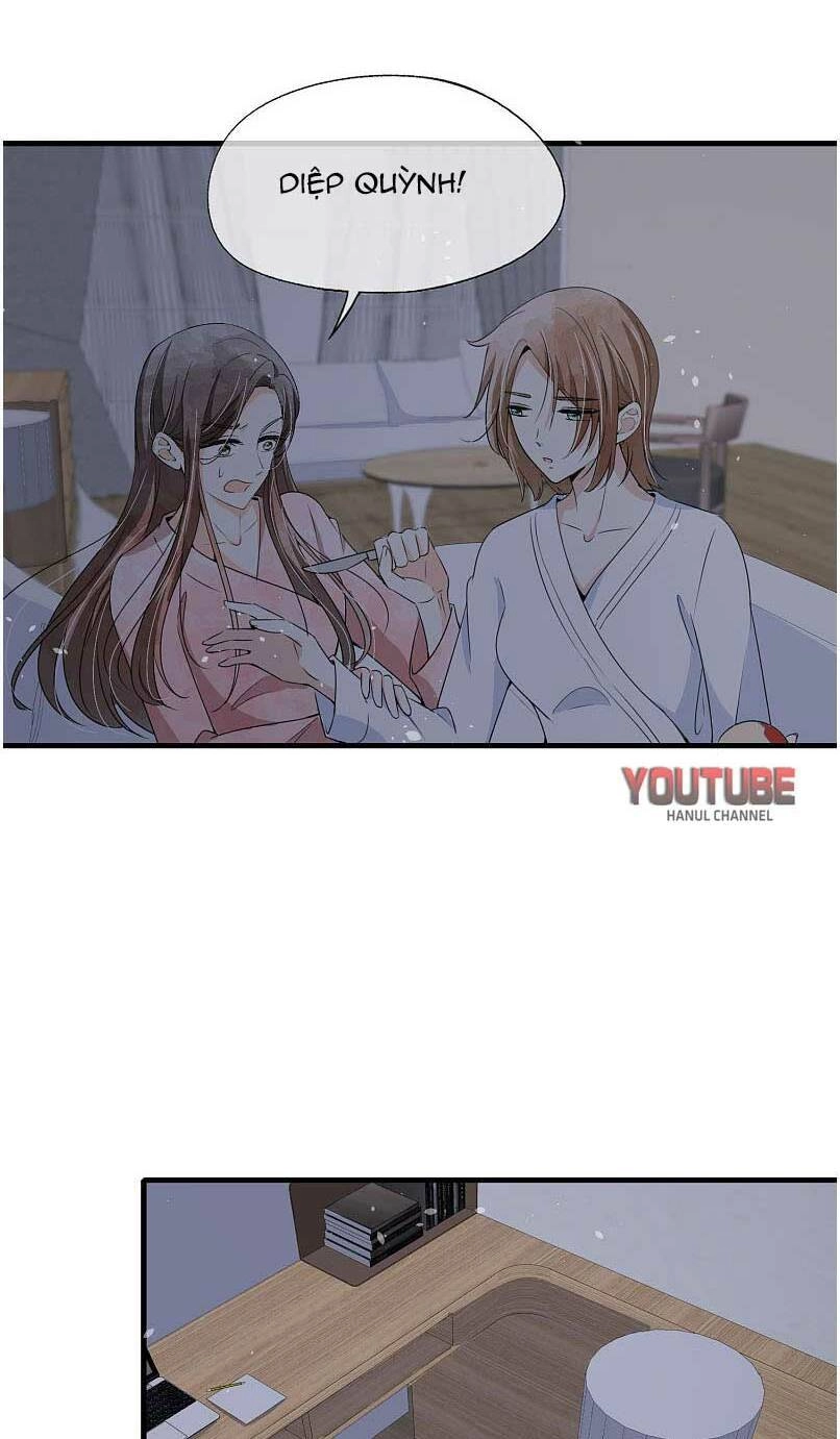 Cô Vợ Hợp Đồng Lạnh Lùng Không Dễ Đụng Đâu Chapter 131 - 19