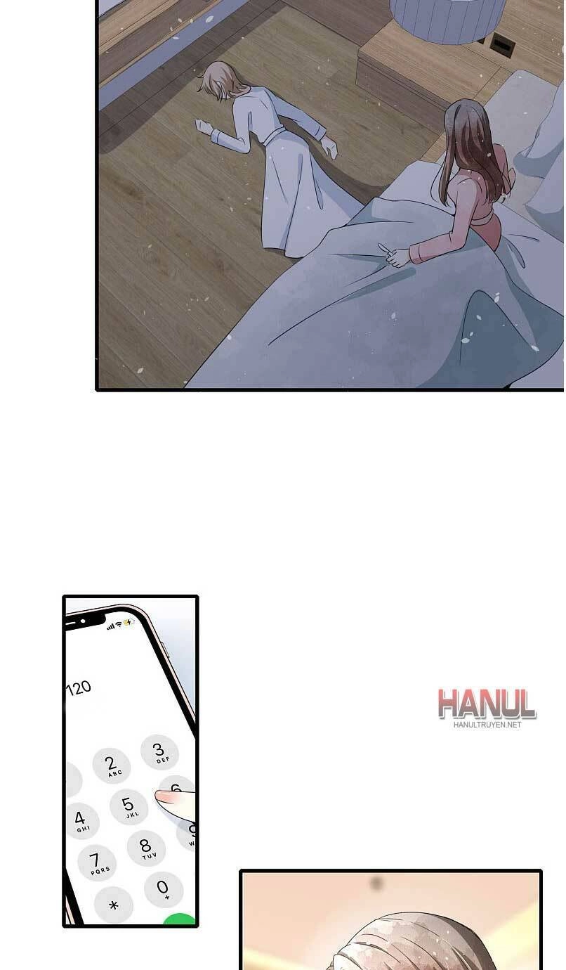 Cô Vợ Hợp Đồng Lạnh Lùng Không Dễ Đụng Đâu Chapter 131 - 20