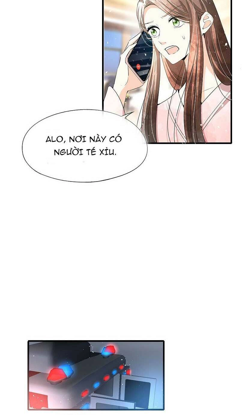 Cô Vợ Hợp Đồng Lạnh Lùng Không Dễ Đụng Đâu Chapter 131 - 21