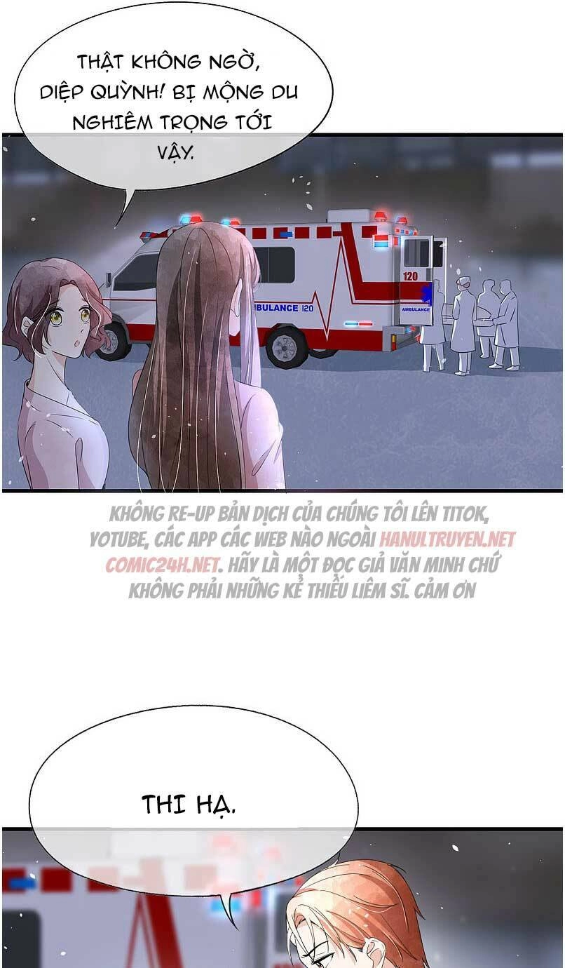 Cô Vợ Hợp Đồng Lạnh Lùng Không Dễ Đụng Đâu Chapter 131 - 22