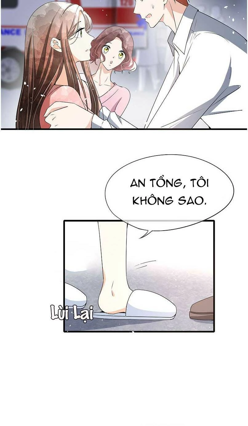 Cô Vợ Hợp Đồng Lạnh Lùng Không Dễ Đụng Đâu Chapter 131 - 23