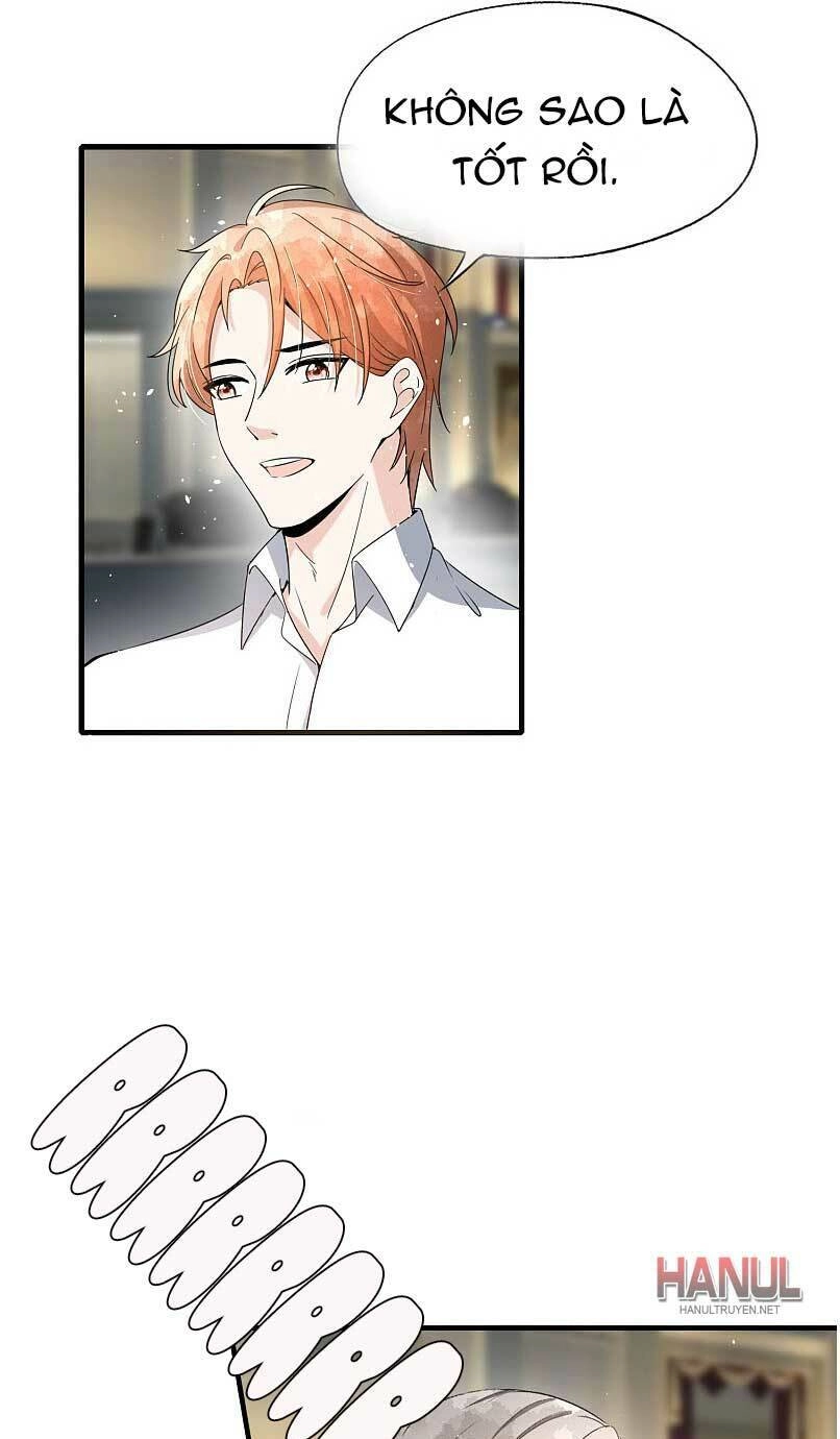 Cô Vợ Hợp Đồng Lạnh Lùng Không Dễ Đụng Đâu Chapter 131 - 24