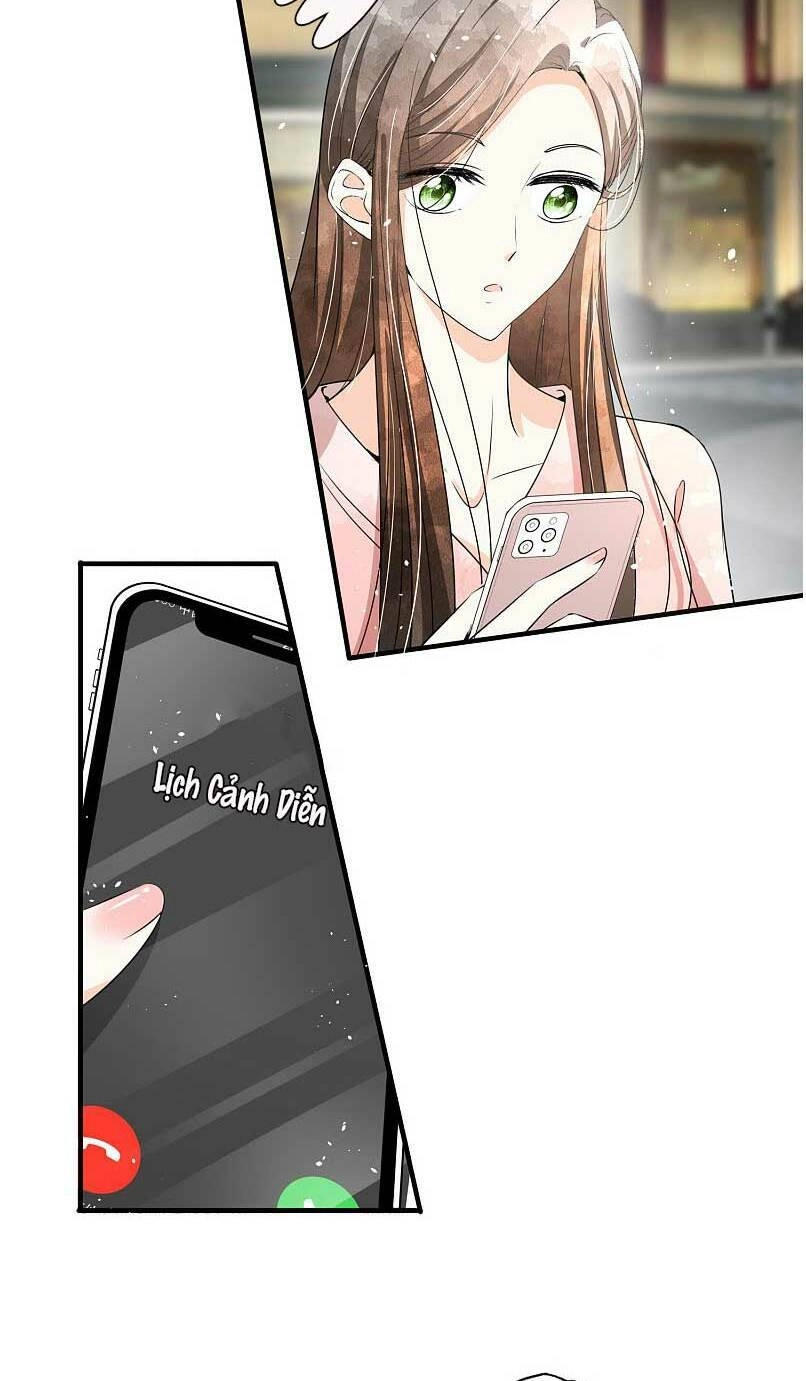 Cô Vợ Hợp Đồng Lạnh Lùng Không Dễ Đụng Đâu Chapter 131 - 25