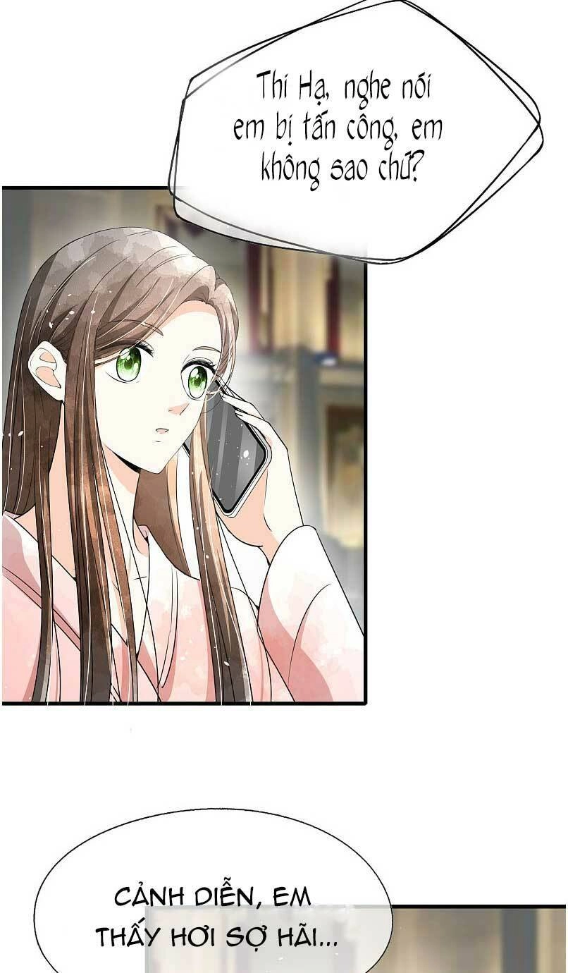 Cô Vợ Hợp Đồng Lạnh Lùng Không Dễ Đụng Đâu Chapter 131 - 26