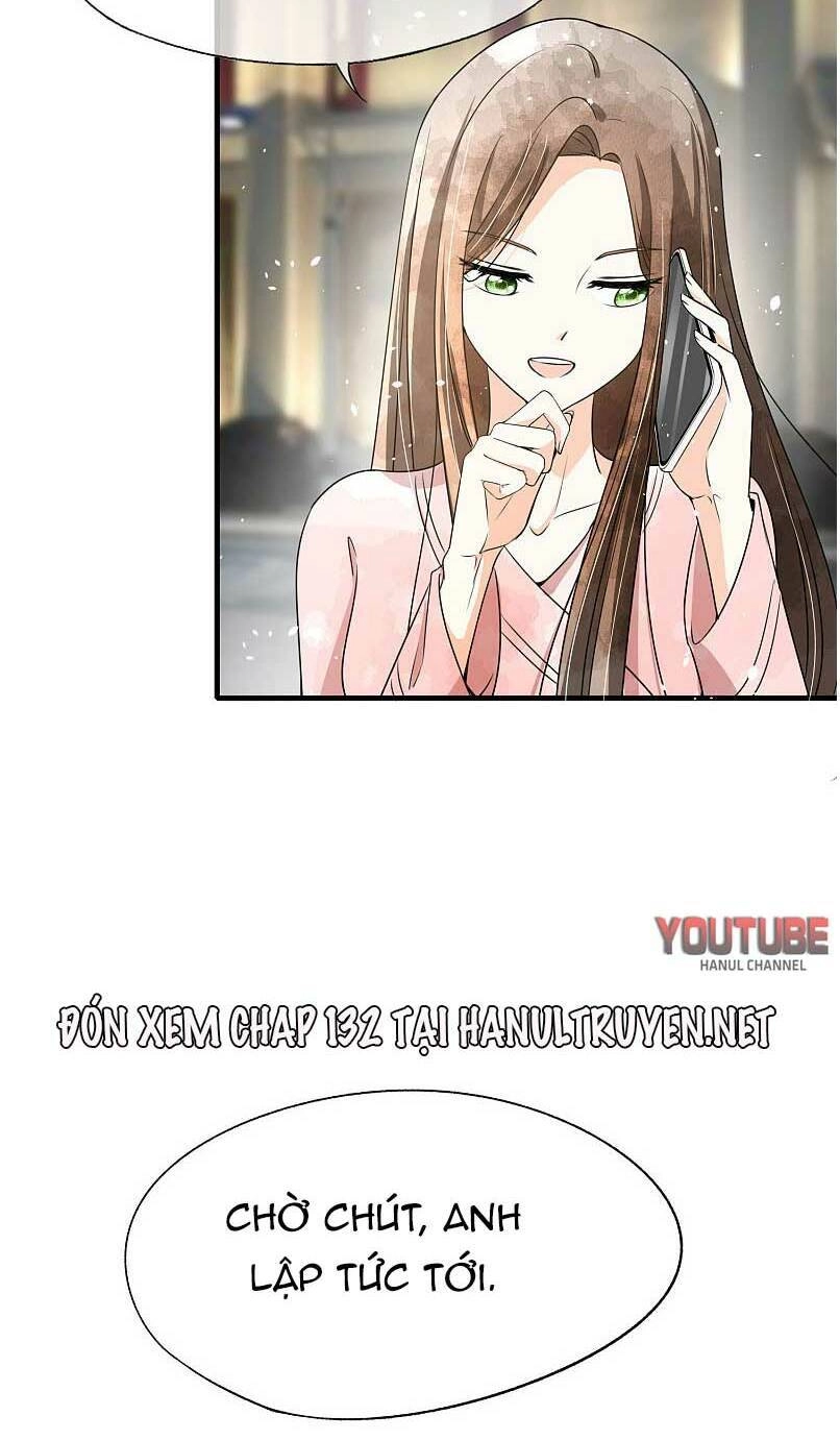 Cô Vợ Hợp Đồng Lạnh Lùng Không Dễ Đụng Đâu Chapter 131 - 27