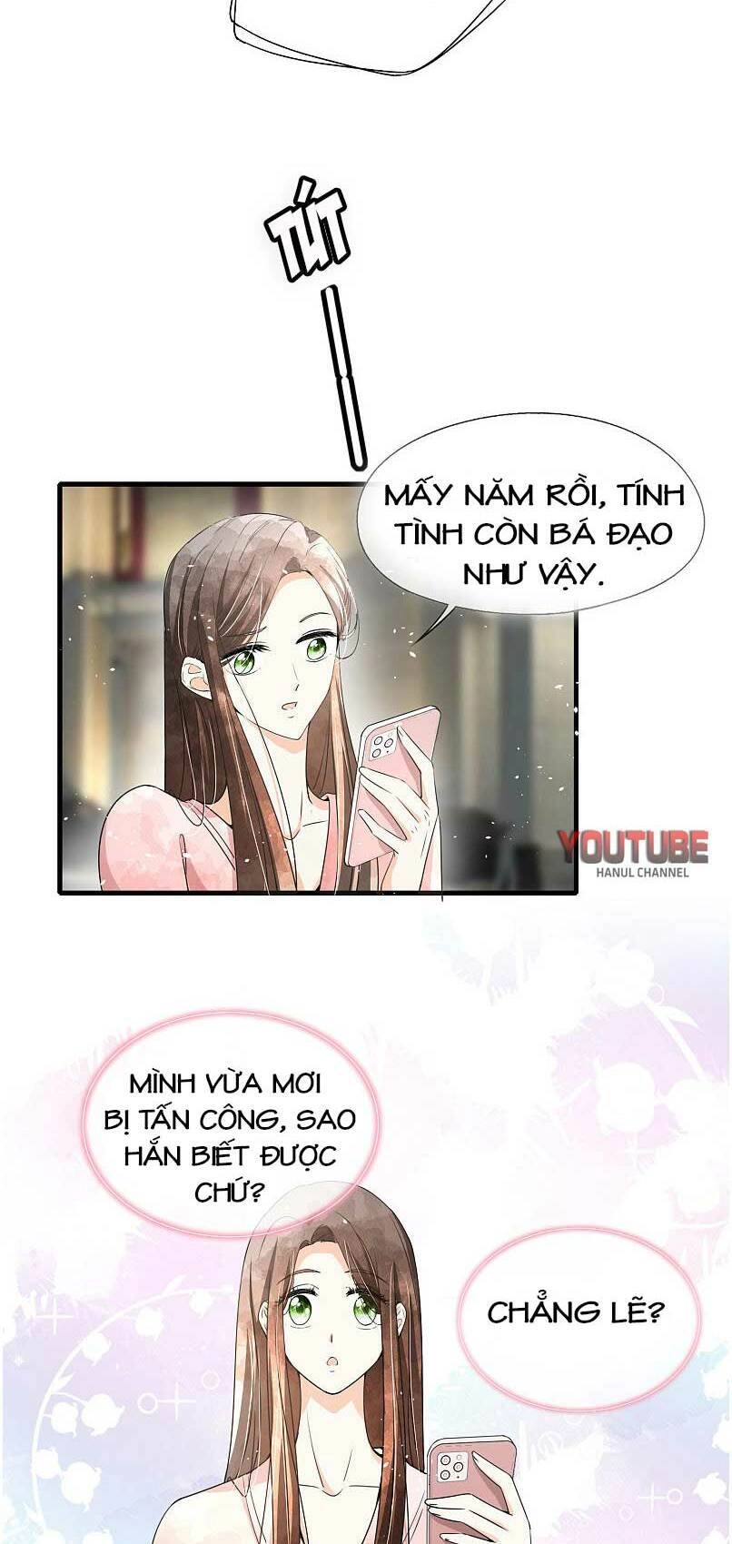 Cô Vợ Hợp Đồng Lạnh Lùng Không Dễ Đụng Đâu Chapter 132 - 3