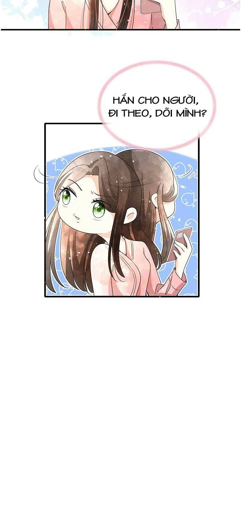 Cô Vợ Hợp Đồng Lạnh Lùng Không Dễ Đụng Đâu Chapter 132 - 4