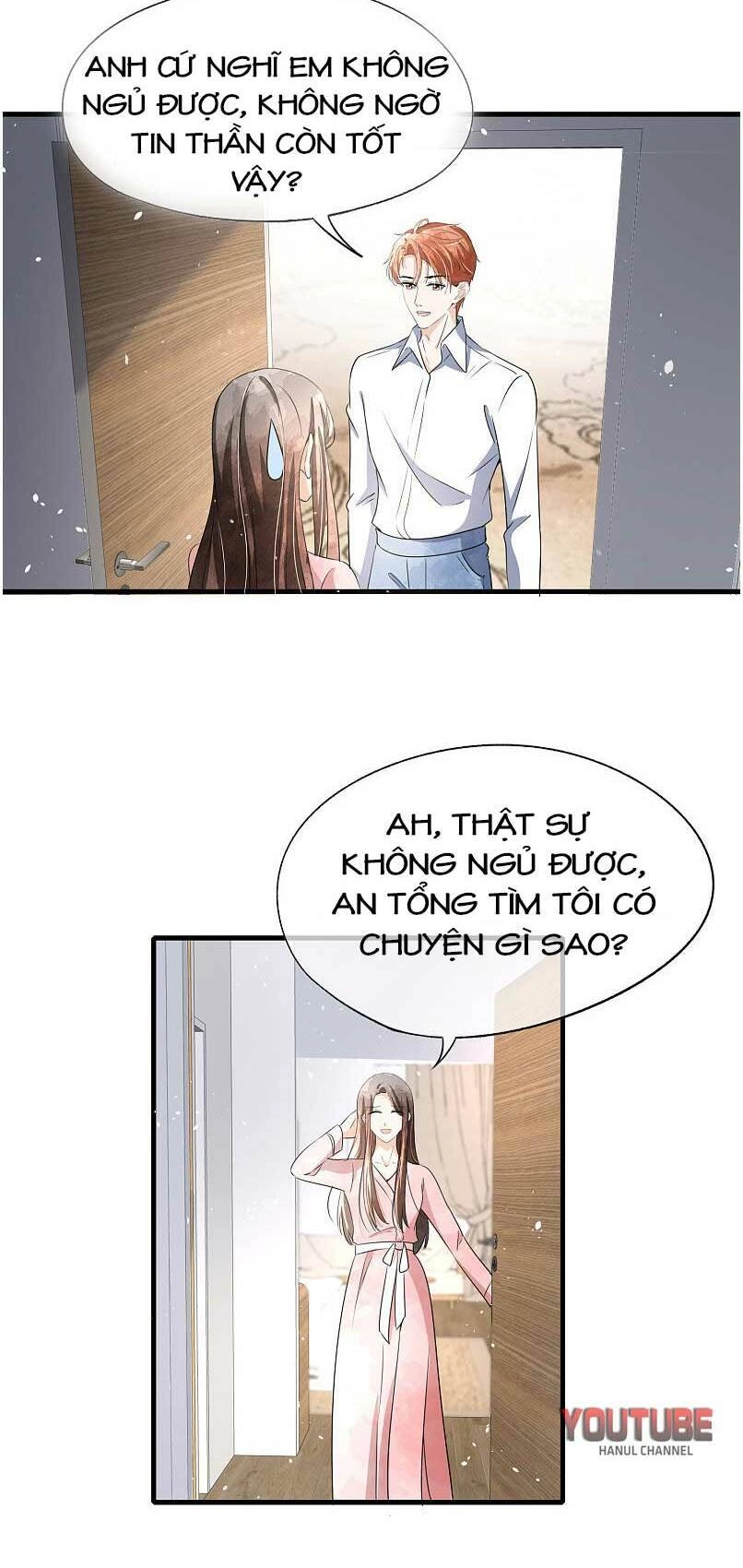 Cô Vợ Hợp Đồng Lạnh Lùng Không Dễ Đụng Đâu Chapter 132 - 7