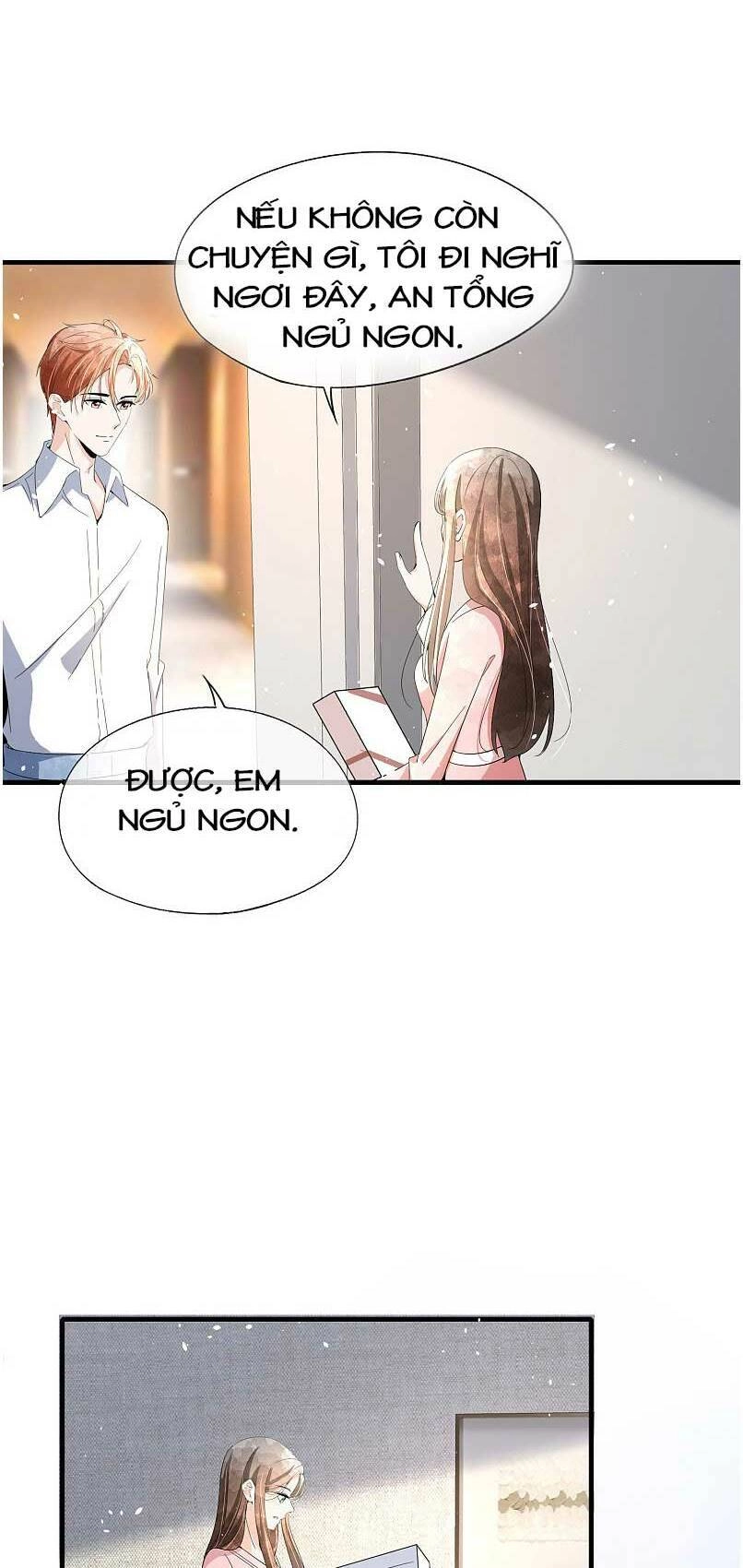 Cô Vợ Hợp Đồng Lạnh Lùng Không Dễ Đụng Đâu Chapter 132 - 9