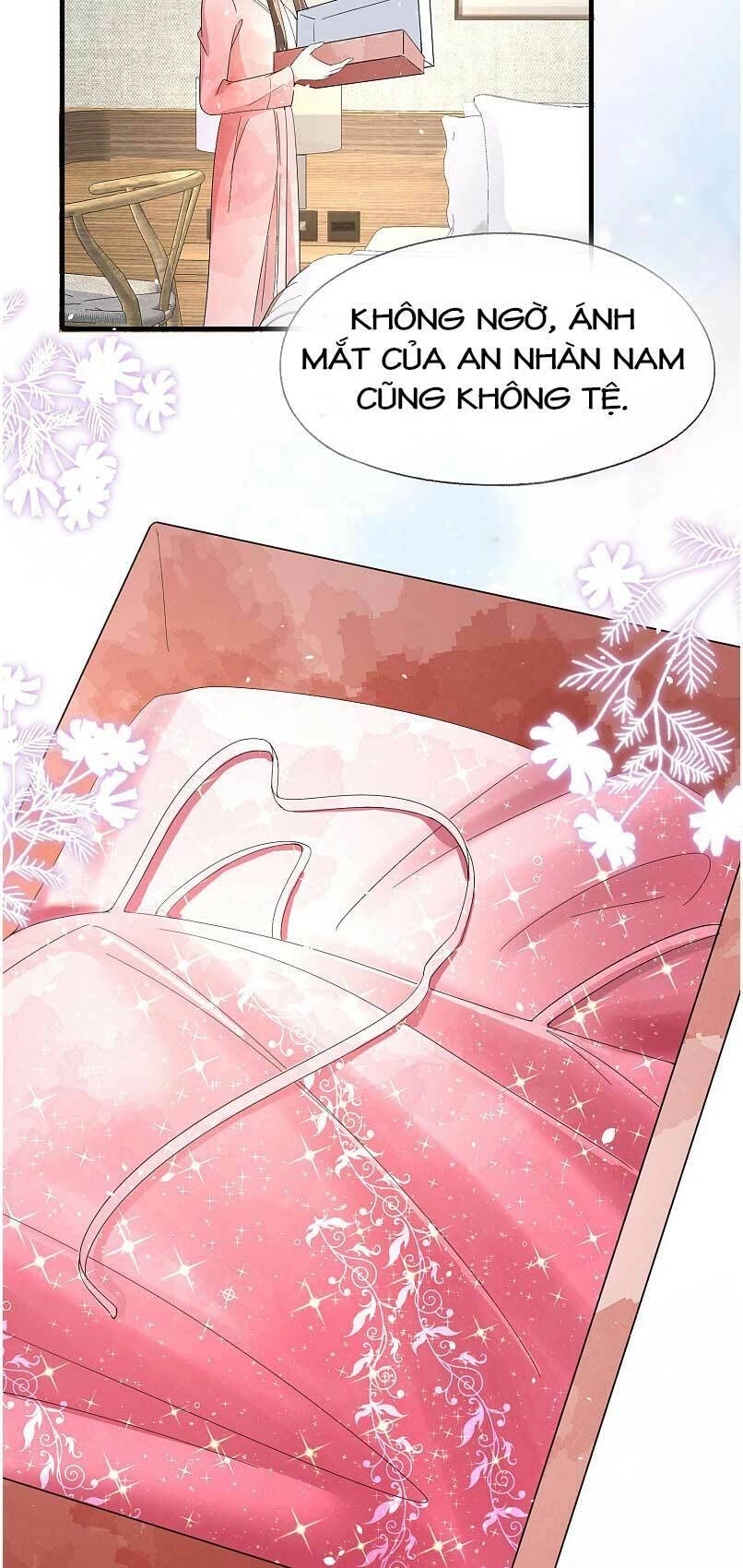 Cô Vợ Hợp Đồng Lạnh Lùng Không Dễ Đụng Đâu Chapter 132 - 10