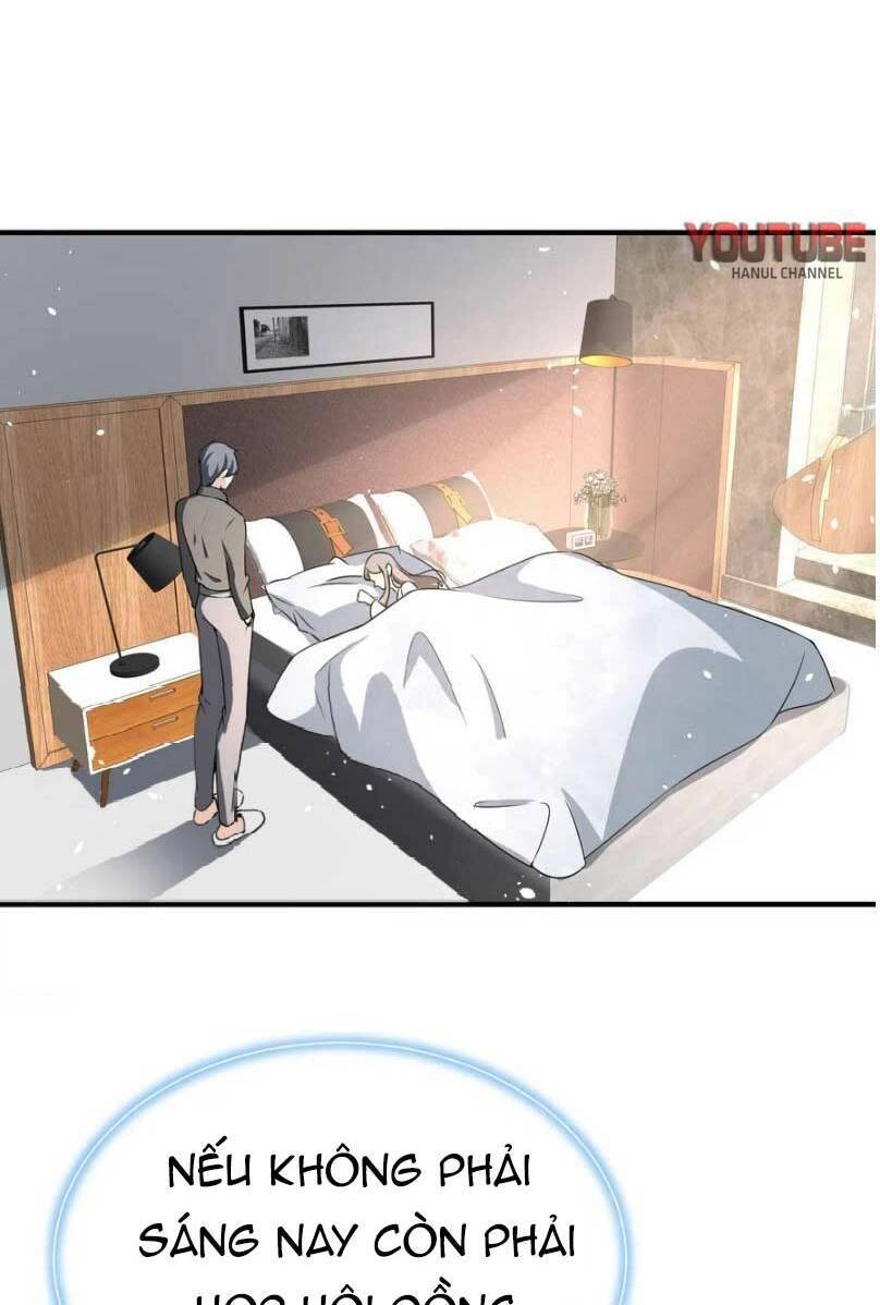 Cô Vợ Hợp Đồng Lạnh Lùng Không Dễ Đụng Đâu Chapter 133 - 3