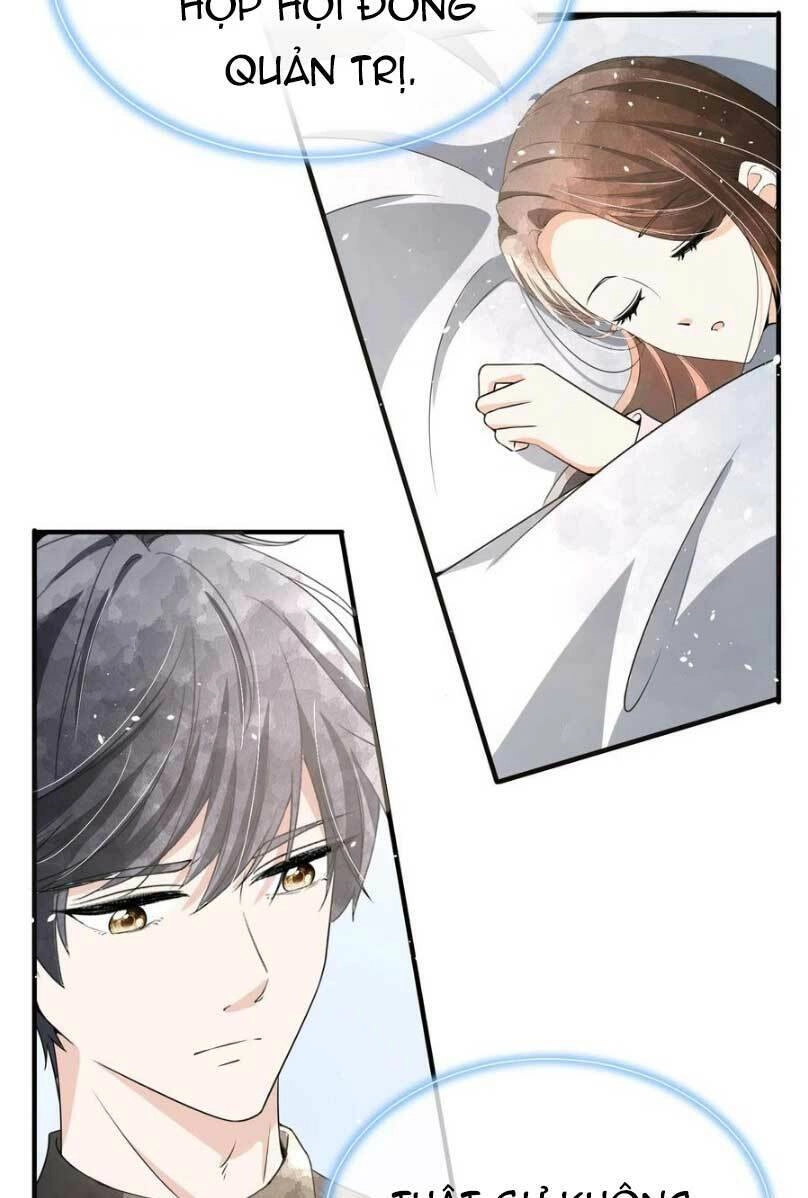 Cô Vợ Hợp Đồng Lạnh Lùng Không Dễ Đụng Đâu Chapter 133 - 4