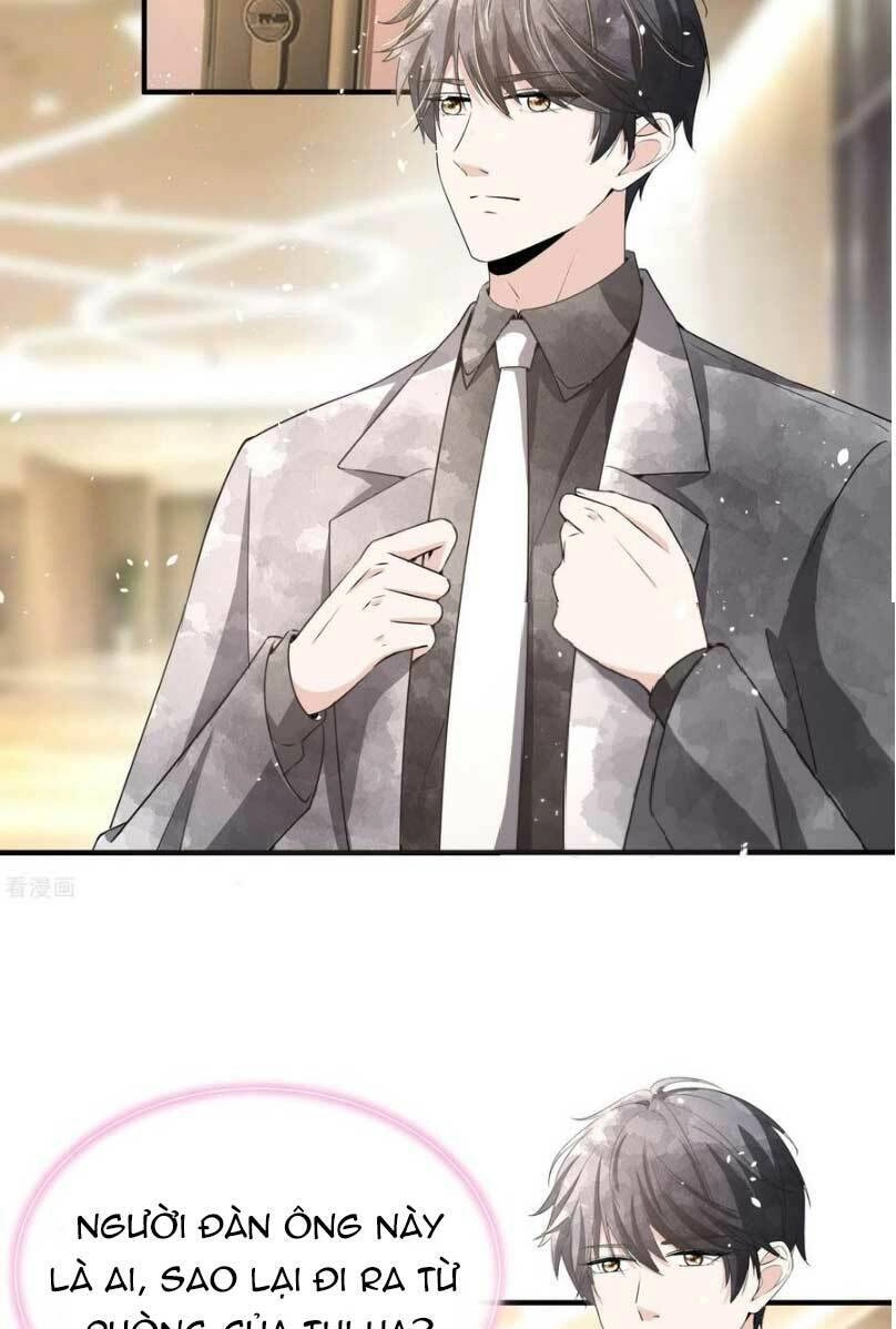 Cô Vợ Hợp Đồng Lạnh Lùng Không Dễ Đụng Đâu Chapter 133 - 6