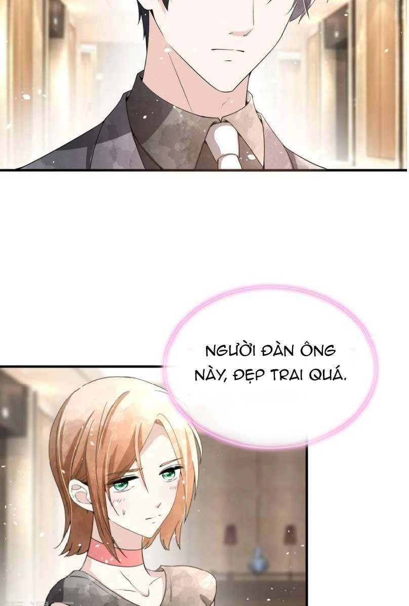 Cô Vợ Hợp Đồng Lạnh Lùng Không Dễ Đụng Đâu Chapter 133 - 8