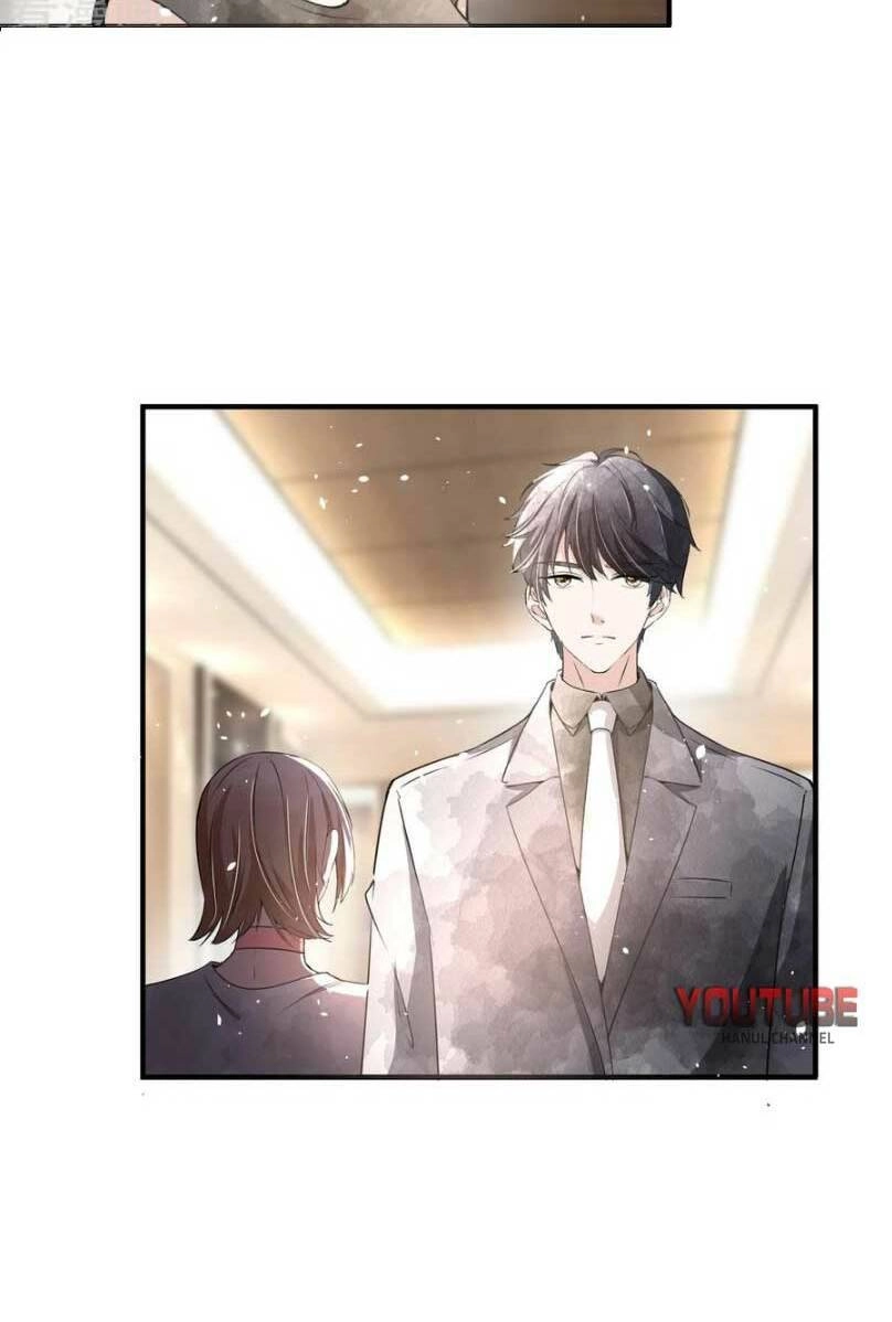 Cô Vợ Hợp Đồng Lạnh Lùng Không Dễ Đụng Đâu Chapter 133 - 9