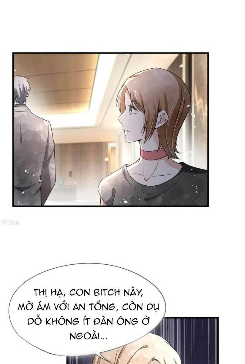 Cô Vợ Hợp Đồng Lạnh Lùng Không Dễ Đụng Đâu Chapter 133 - 10