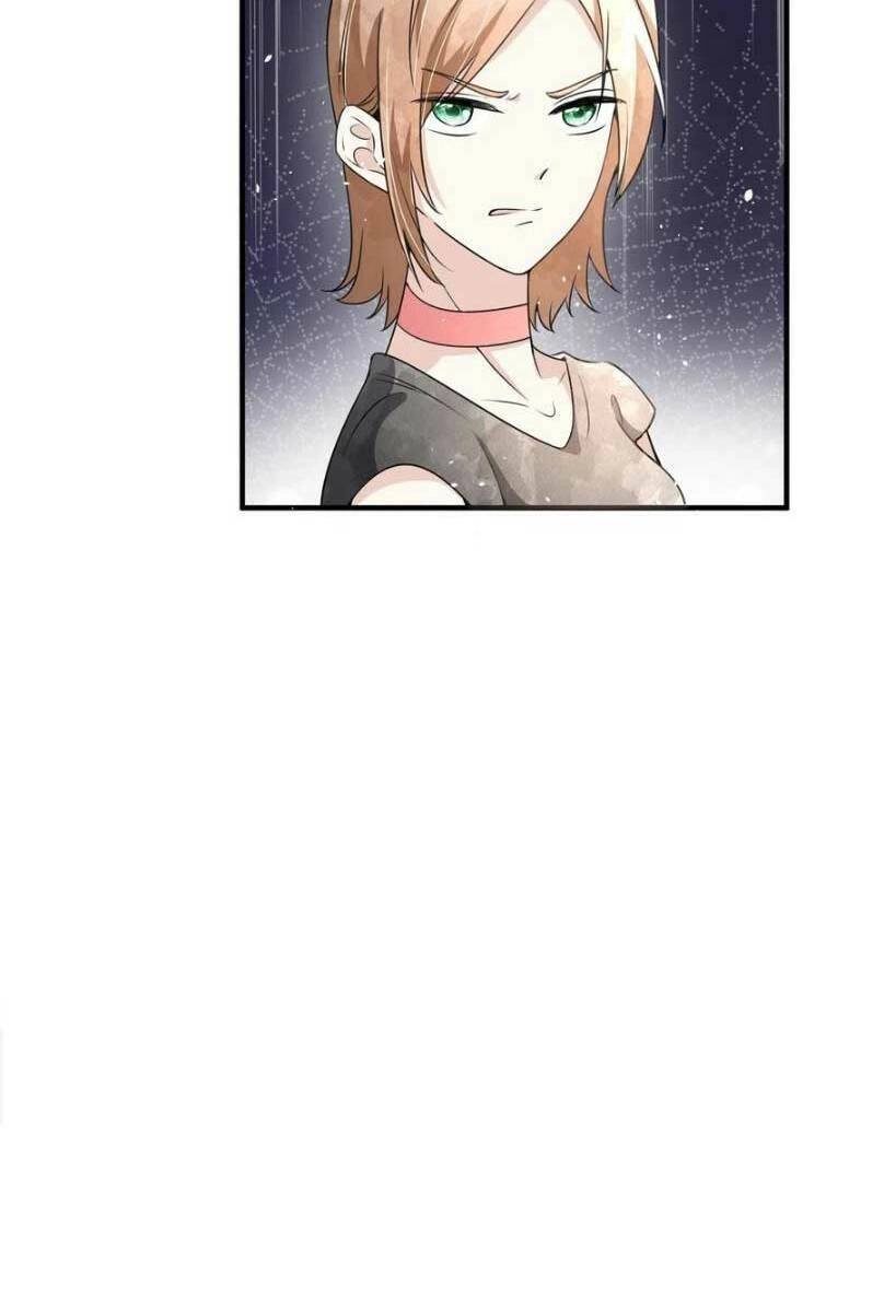 Cô Vợ Hợp Đồng Lạnh Lùng Không Dễ Đụng Đâu Chapter 133 - 11