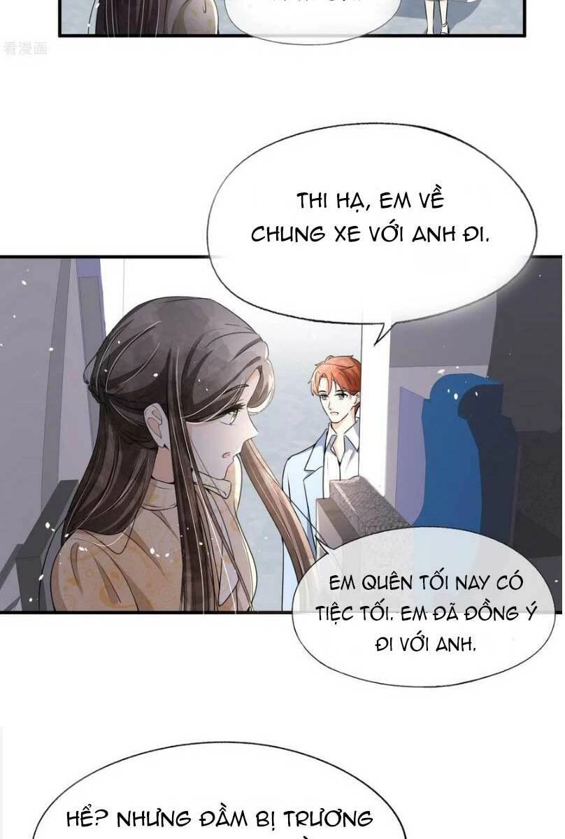 Cô Vợ Hợp Đồng Lạnh Lùng Không Dễ Đụng Đâu Chapter 133 - 13