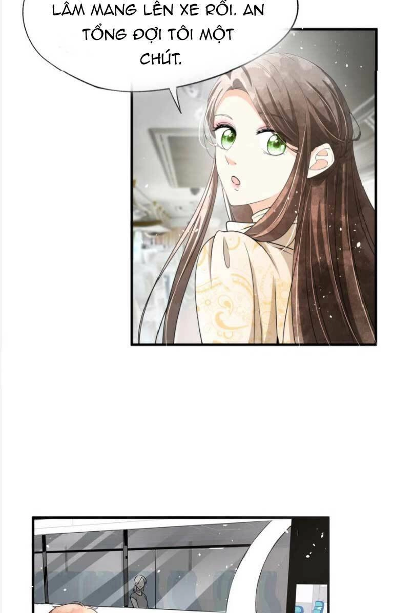 Cô Vợ Hợp Đồng Lạnh Lùng Không Dễ Đụng Đâu Chapter 133 - 14