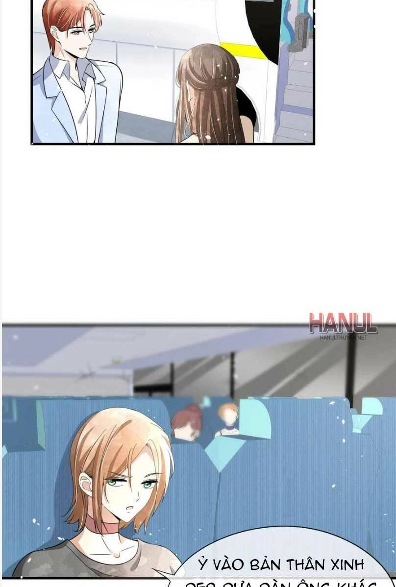 Cô Vợ Hợp Đồng Lạnh Lùng Không Dễ Đụng Đâu Chapter 133 - 15