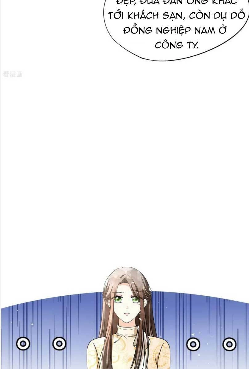 Cô Vợ Hợp Đồng Lạnh Lùng Không Dễ Đụng Đâu Chapter 133 - 16