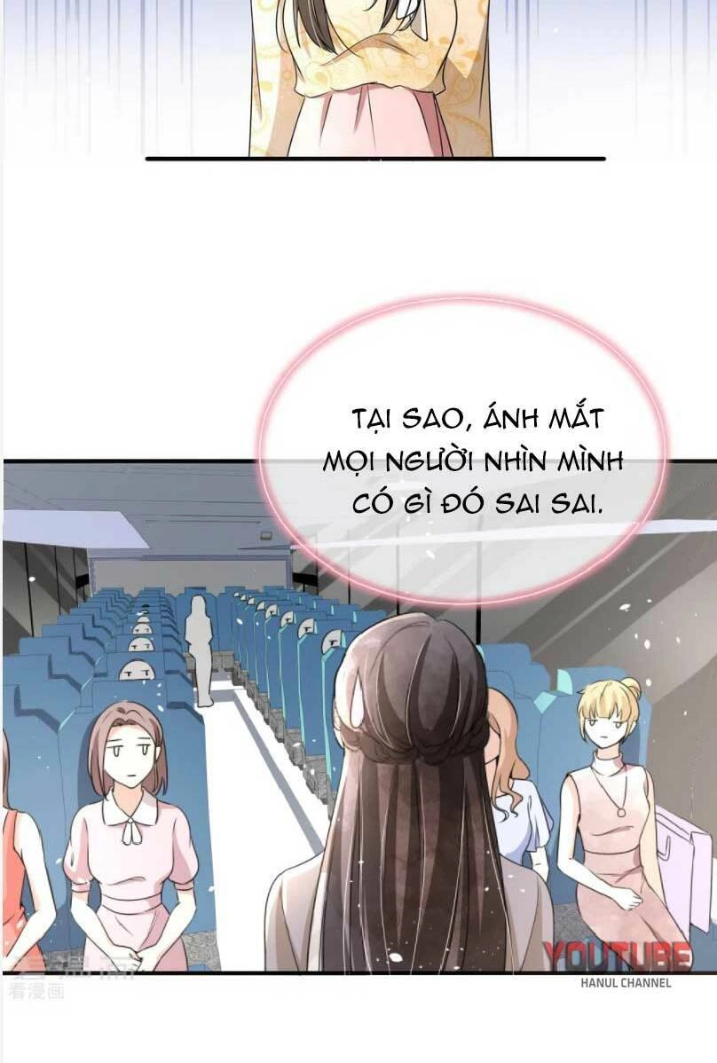 Cô Vợ Hợp Đồng Lạnh Lùng Không Dễ Đụng Đâu Chapter 133 - 17