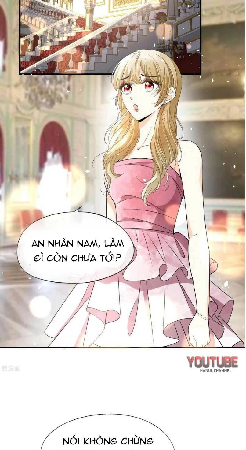 Cô Vợ Hợp Đồng Lạnh Lùng Không Dễ Đụng Đâu Chapter 133 - 22