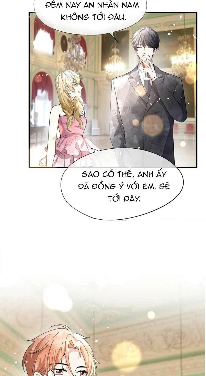 Cô Vợ Hợp Đồng Lạnh Lùng Không Dễ Đụng Đâu Chapter 133 - 23