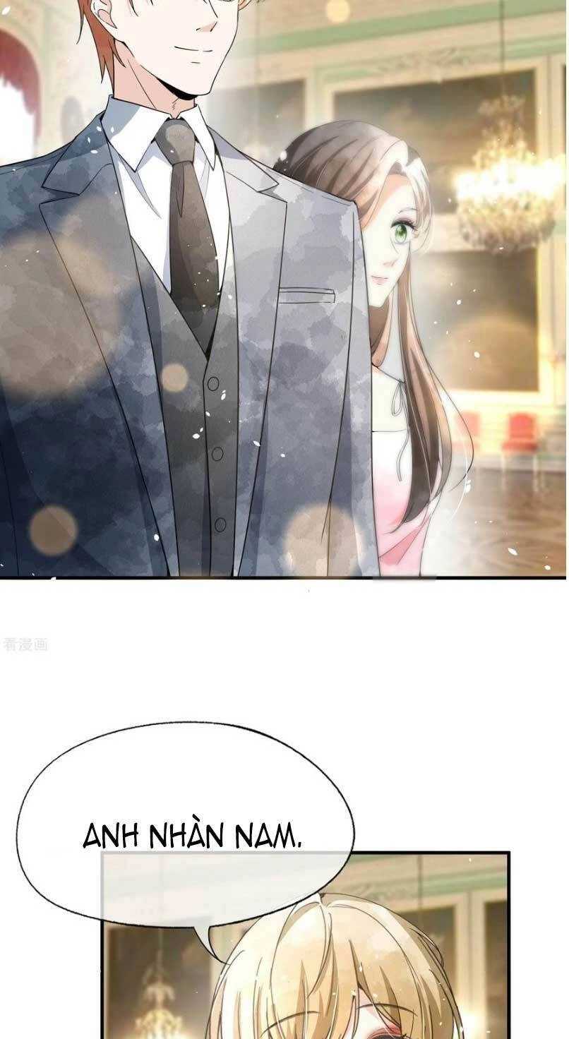 Cô Vợ Hợp Đồng Lạnh Lùng Không Dễ Đụng Đâu Chapter 133 - 24