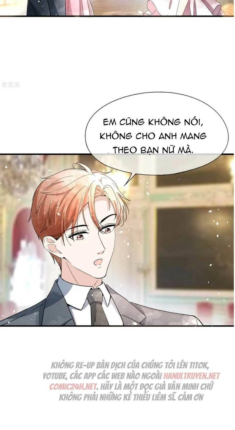 Cô Vợ Hợp Đồng Lạnh Lùng Không Dễ Đụng Đâu Chapter 133 - 26