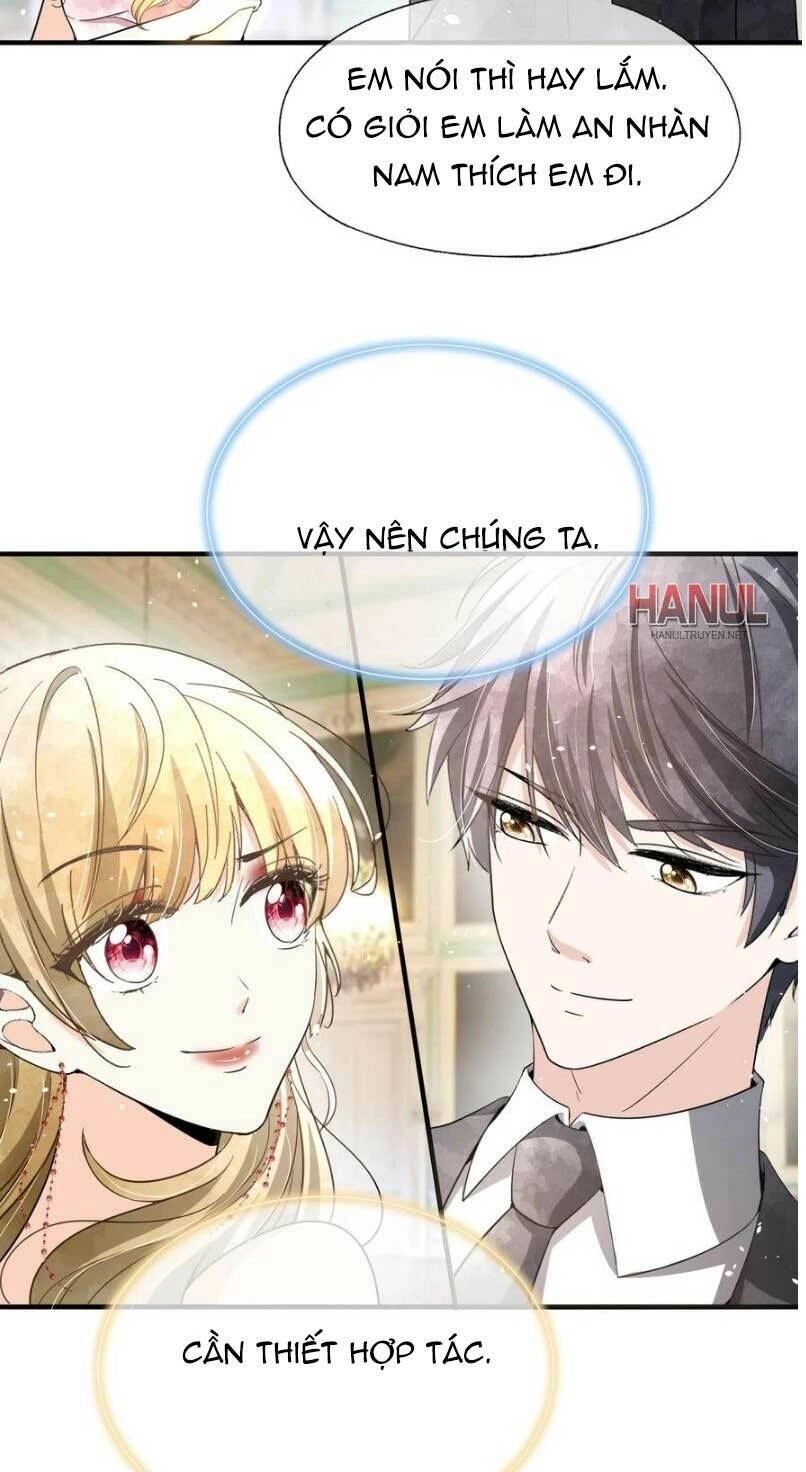 Cô Vợ Hợp Đồng Lạnh Lùng Không Dễ Đụng Đâu Chapter 133 - 28