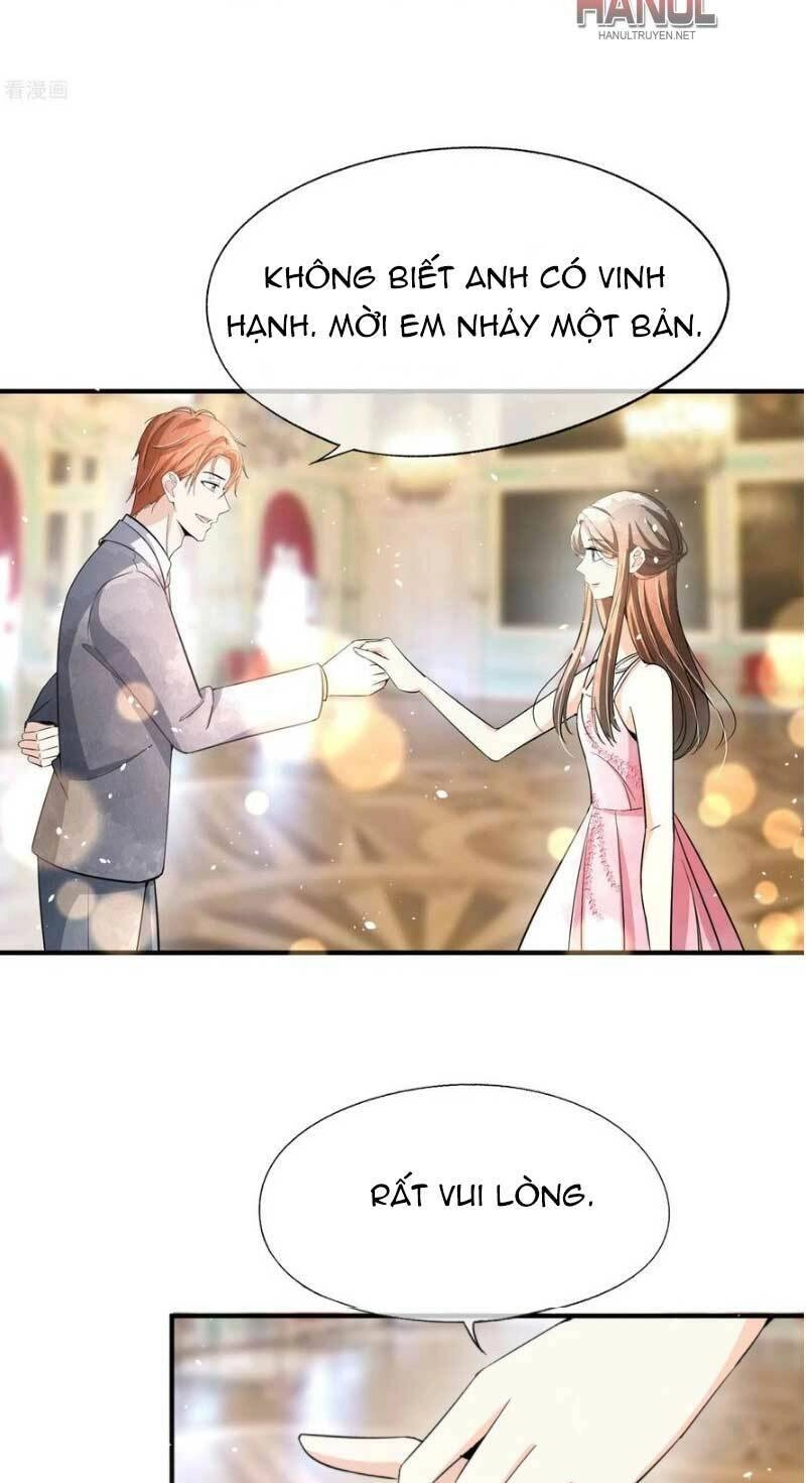 Cô Vợ Hợp Đồng Lạnh Lùng Không Dễ Đụng Đâu Chapter 133 - 30