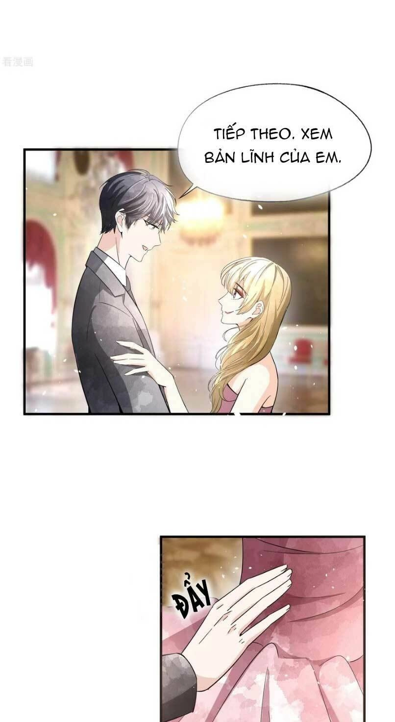 Cô Vợ Hợp Đồng Lạnh Lùng Không Dễ Đụng Đâu Chapter 133 - 32